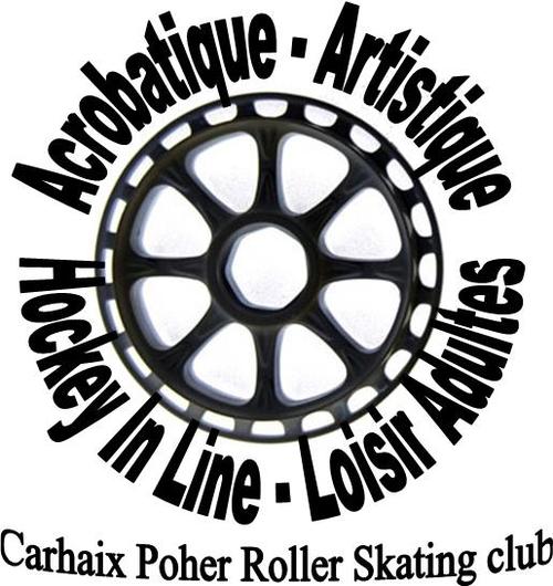 CARHAIX POHER ROLLER SKATING CLUB