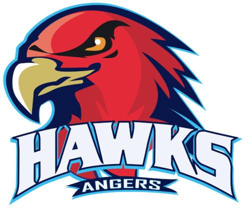 HAWKS ANGERS ROLLERS