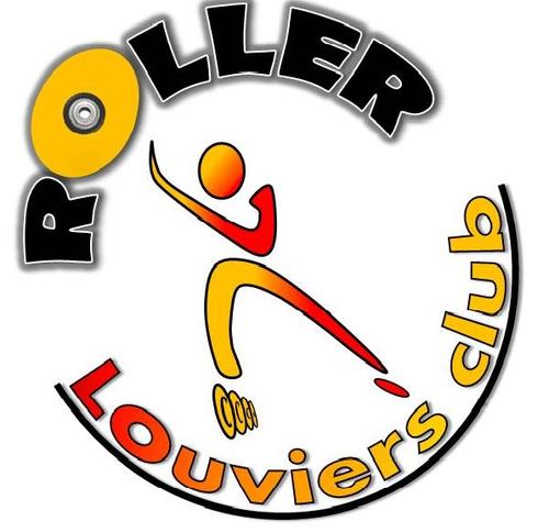 ROLLER LOUVIERS CLUB
