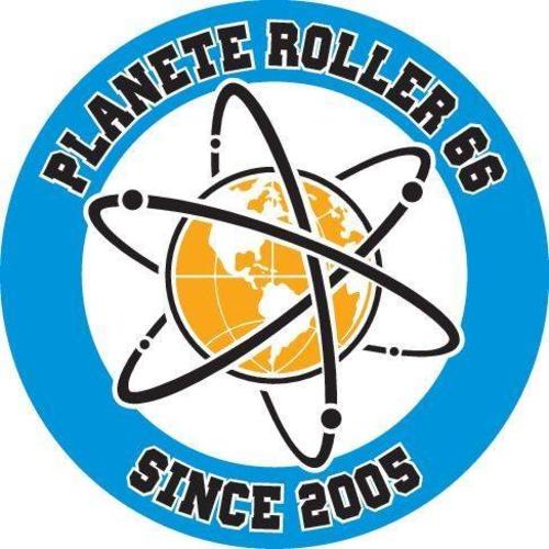 PLANETE ROLLER 66